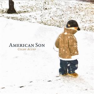 Acuff, Colby – American Son