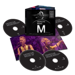 Depeche Mode – Depeche Mode: M
