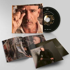 Ramazzotti, Eros – Una Historia Importante