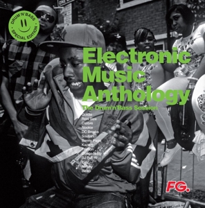 V/A – Electronic Music Anthology - the Dr