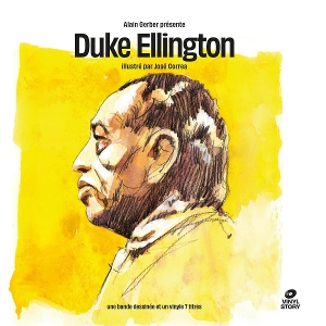 Ellington, Duke – Money Jungle
