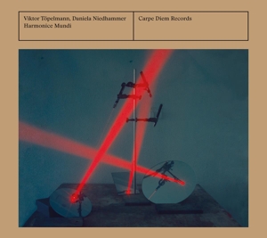 Topelmann, Viktor – Harmonice Mundi