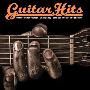 V/A – Guitar Hits