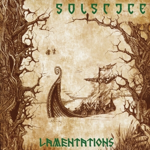 Solstice – Lamentations