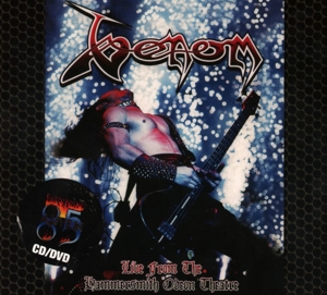 Venom – Live From the Hammersmith Odeon
