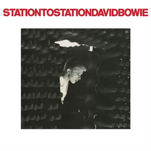 Bowie, David – Station To Station