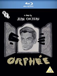 Movie – Orphee