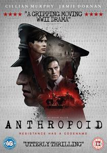 Movie – Anthropoid