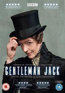 Tv Series – Gentleman Jack