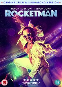 Movie – Rocketman