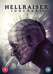 Movie – Hellraiser: Judgment