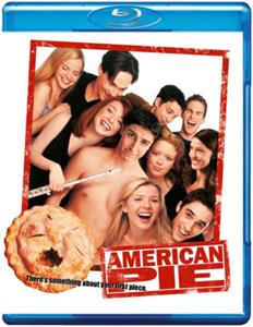 Movie – American Pie