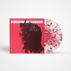 Hawkins, Screamin' Jay – I Put a Spell On You