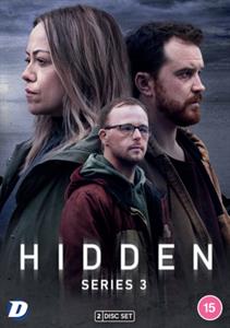 Tv Series – Hidden: Series 3