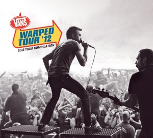 V/A – Warped Tour 2012