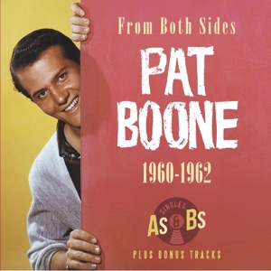 Boone, Pat – From Both Sides 1960-1962