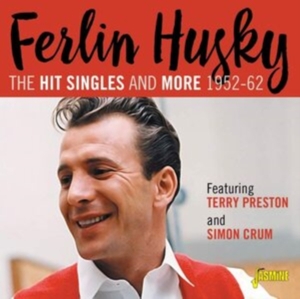 Husky, Ferlin – A Hit Singles Collection