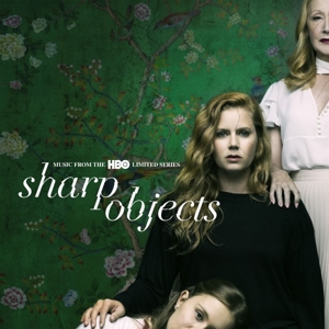 V/A – Sharp Objects
