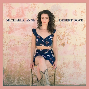 Anne, Michaela – Desert Dove