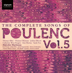 V/A – Complete Songs Vol.5