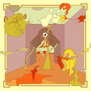 Aids Wolf – Ma Vie Banale Avant-Garde