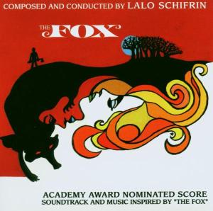 Schifrin, Lalo – The Fox