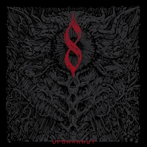 Ufomammut – 8