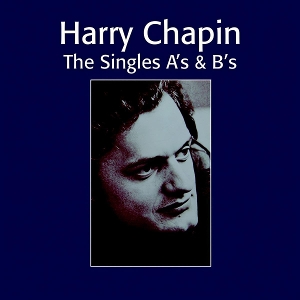 Chapin, Harry – Singles A's & B's