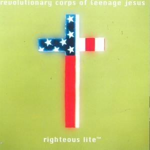 Vega, Alan & Rctj – Righteous Lite