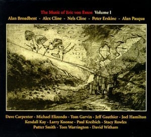 V/A – Music of Eric von Essen 1