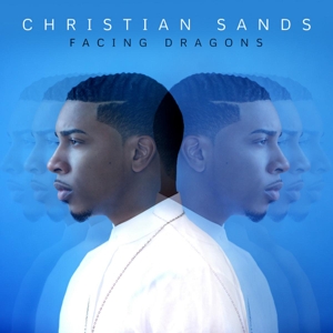 Christian Sands – Facing Dragons
