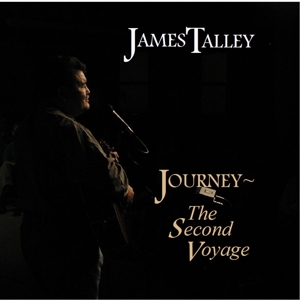 Talley, James – Journey - a Second Voyage