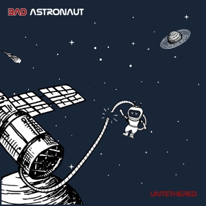 Bad Astronaut – Unethered