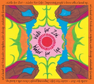 V/A – Wells For Zoe -Water For Life