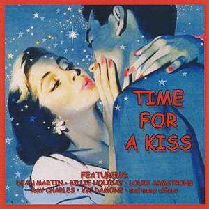 V/A – Time For a Kiss