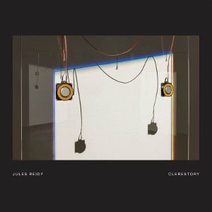Reidy, Jules – Clerestory