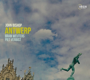 Bishop, John & Piet Verbist & Bram Weijters – Antwerp