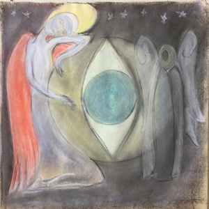 Foster, Josephine – Faithful Fairy Harmony