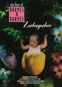 Barnes & Barnes – Zabagabee: the Best of Barnes & Barnes