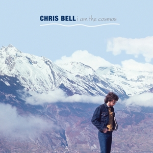 Bell, Chris – I Am the Cosmos