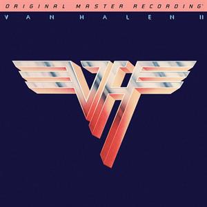 Van Halen – Van Halen Ii