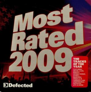 V/A – Most Rated 2009