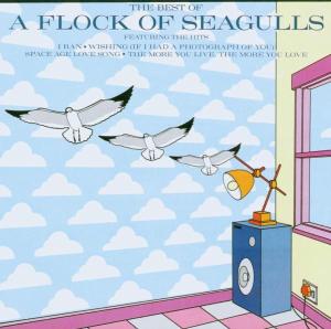 A Flock of Seagulls – The Best of