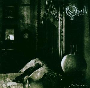 Opeth – Deliverance