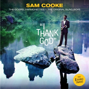 Cooke, Sam – I Thank God
