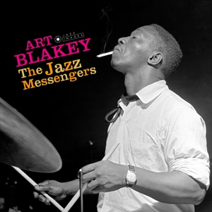 Blakey, Art – Jazz Messengers