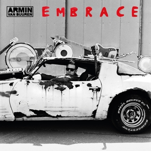 Van Buuren, Armin – Embrace
