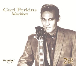 Perkins, Carl – Matchbox