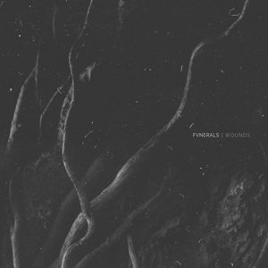 Fvnerals – Wounds