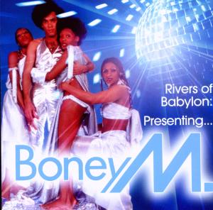 Boney M. – Rivers of Babylon